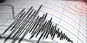 Gempa Guncang Nagan Raya, Terasa hingga Sumut