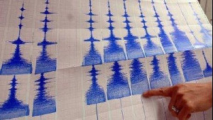 Hari Ini Tomohon Sulut Diguncang Gempa Magnitudo 3,6