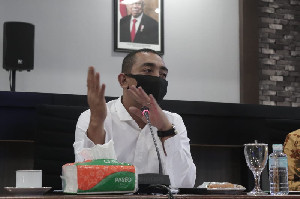 Ketua DPR Aceh Berkomentar Terkait Wacana Pemekaran ALA