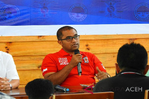 IKADI Aceh: Qanun LKS Tak Sesuai Naskah Akademiknya