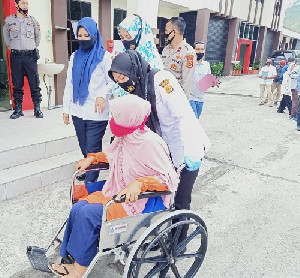 Ibu Kubur Bayinya Hidup Hidup Karena ‘Berhubungan Gelap’