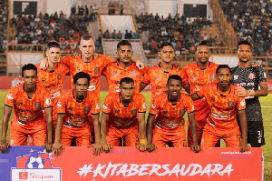 Semua Pemain Negatif Corona, Persiraja Banda Aceh Siap Lanjutkan Liga 1 2020