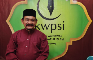 Prof Farid: Cendikiwan Menyongsong Kebangkitan Islam di Tengah Pandemi