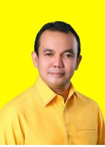 Apa Agenda Sabri Badruddin Pasca Terpilih Ketua Golkar Banda Aceh, Simak Pemikirannya !