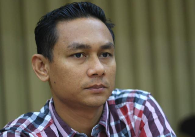 Gerak Aceh Serahkan 15 Alat Bukti Proyek Multiyears ke KPK