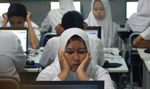 Kakankemenag Aceh Utara : Madrasah Siap menjalankan Belajar Tatap Muka