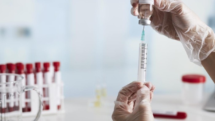 Dua Vaksin Covid-19 Buatan Turki Siap Diuji Coba pada Manusia