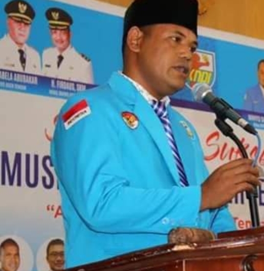 Wakil Ketua KNPI Aceh Tengah: Pemekaran ALA adalah Panggilan Hati