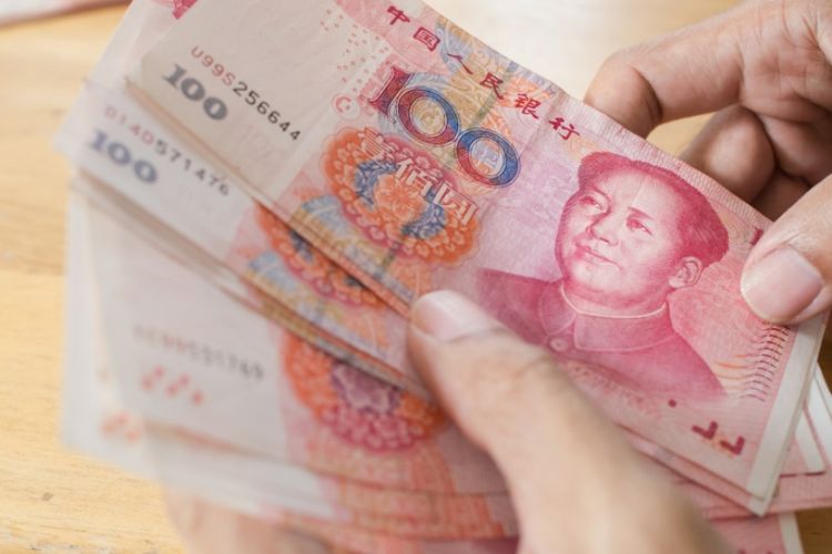 Transaksi Mata Uang Yuan di Indonesia Semakin Marak