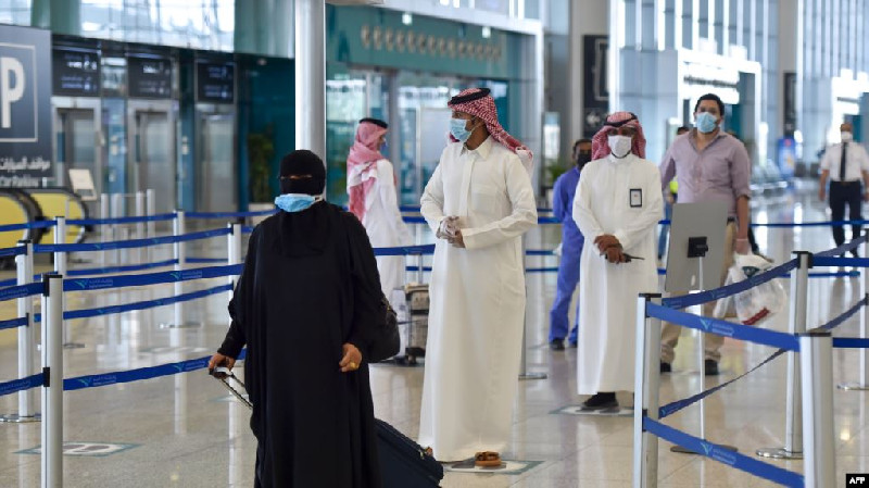 Arab Saudi Berencana Terbitkan Visa Turis Awal 2021