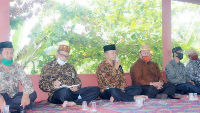 Mulai Senin Depan, Madrasah di Aceh Utara Belajar Tatap Muka