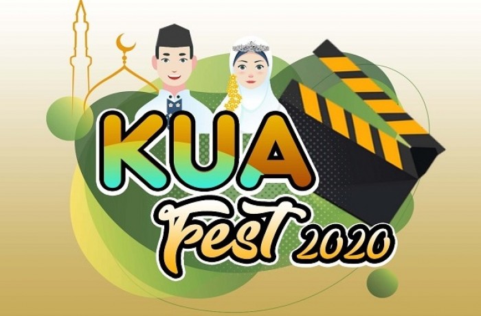8 Utusan KUA Aceh Ikuti Ajang Fest Nasional 2020