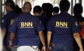 BNN: Peredaran Narkoba Tetap Marak di Tengah Pandemi Covid 19
