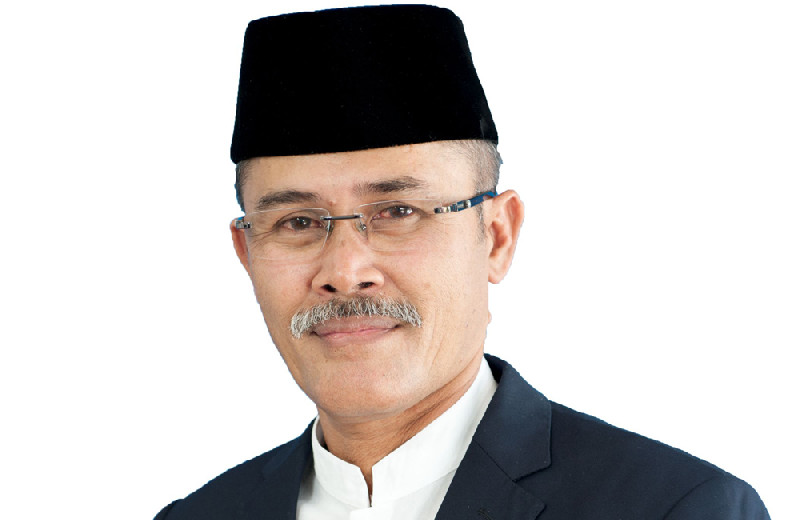 Terkait Keppres Pemberhentian dan Pengangkatan Gubernur Aceh, Dalimi: Tidak Ada Komunikasi Antar Pimpinan DPRA