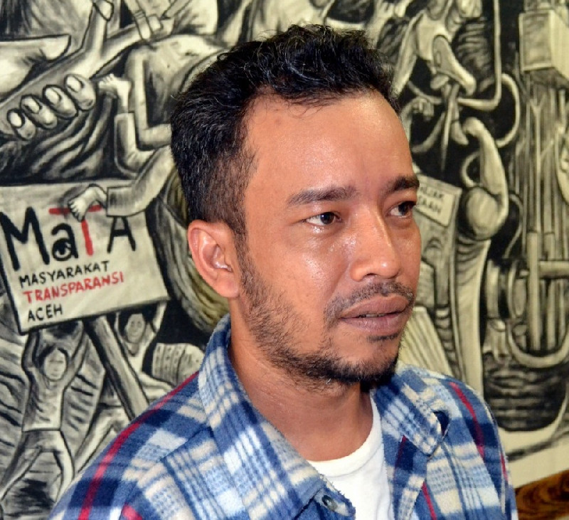 MaTA Temukan Dugaan Penyimpangan Pengadaan Meubelair Dinas Pendidikan Aceh