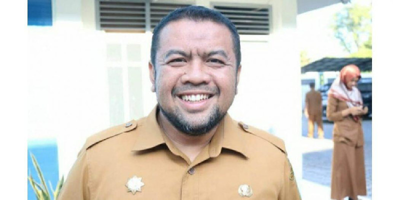 ASN Dinsos Pemerintah Aceh Masuk Nominasi PNS Inspiratif