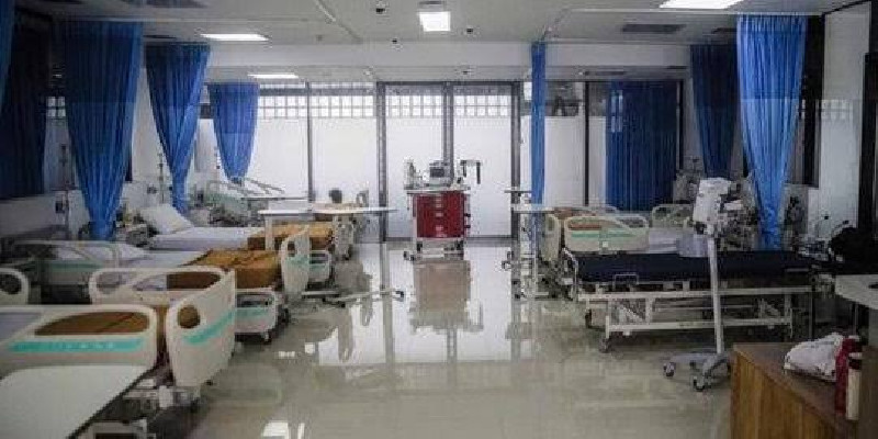 Rumah Sakit yang Sengaja Nyatakan Covid-19 Harus Ditindak