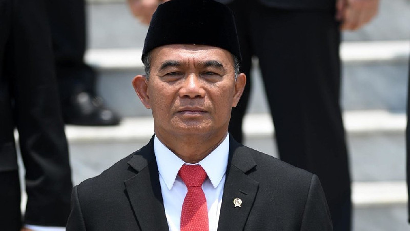 Muhadjir Effendy: Rokok Ranjau Bagi Nawa Cita Presiden Jokowi