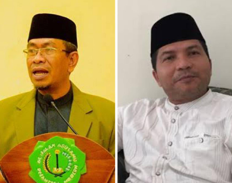 Pesantren di Aceh Benarkan Adanya Bantuan dari Kemenag