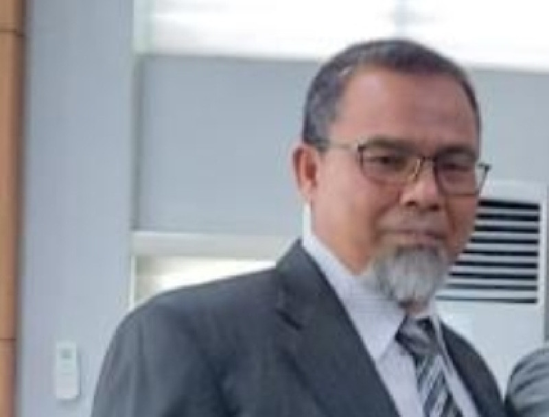 Prof Khairil: Cangkang Sawit, Energi Terbarukan Potensial di Aceh
