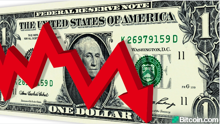Berikut Ini Negara, Sudah Mulai Transaksi Tanpa  Gunakan Dollar
