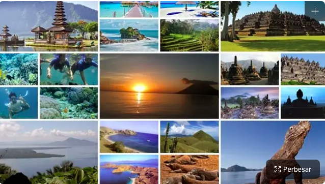 Kemajuan Pariwisata di Indonesia, Negara Pertama Penanda Tangan Kode Etik Pariwisata