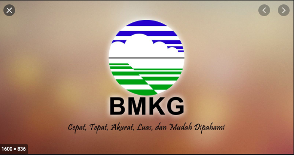 BMKG: Aceh Berpotensi Terjadi La Nina