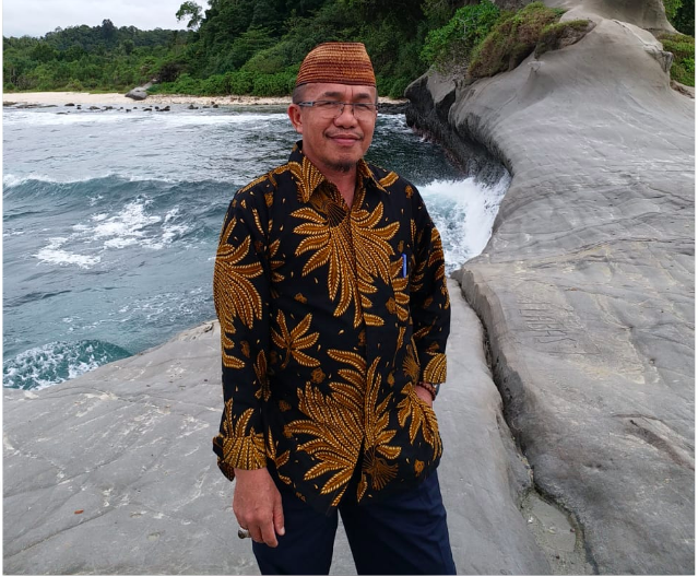 Tokoh Masyarakat Simeulue: Kapal Acehhebat 1, Meringankan Beban Masyarakat Simeulue
