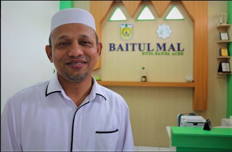 Tingkatkan Kinerja Baitul Mal Banda Aceh Rekrut 15 Tenaga Ahli