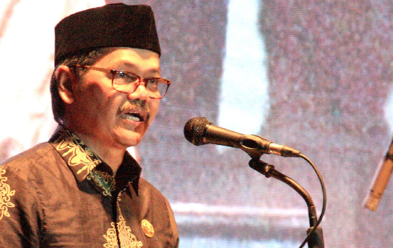 Dinas Koperasi dan UKM Aceh Perkuat Pelaku Usaha Lewat Pasar Online