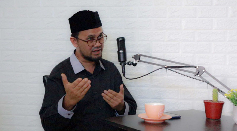 Penusukan Ustadz di Aceh Tenggara, IKADI Aceh: Usut Motifnya