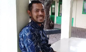 Tolak Penetapan Menaker, Serikat Pekerja di Aceh Minta Naikan UMP 4 Persen