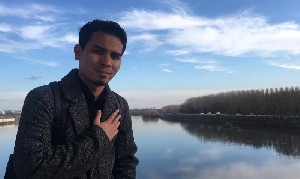 Mahasiswa Aceh Sempat Panik Saat Gempa Turki, Tidak Ada Korban