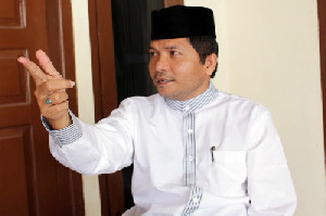 MPU Aceh: Jual Chip Game Haram dan Tidak Bermanfat