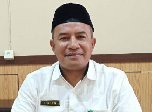 UPTD Balai Tekkomdik Aceh Latih 420 Guru Secara Virtual