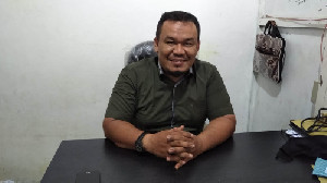 Demi Marwah Pengadilan, GPP: Majelis Hakim Harus Netral Adili Fitriadi Lanta