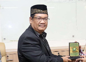 Lembong: Pandemi, UMKM Dituntut Kreatif dan Maksimalkan Pasar Online