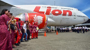 Digugat Pailit di PN Jakarta Pusat, Ini Kata Pihak Lion Air