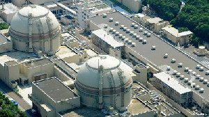 Jepang Berencana Buang Air Kontaminasi Radiasi PLTN Fukushima ke Lautan