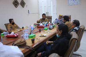 Banda Aceh Siap Jadi Tuan Rumah PON Aceh-Sumut 2024