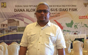 Pokja ULP Aceh Tenggara: Website LPSE Tidak Bisa Dipermainkan, Pusat Pantau