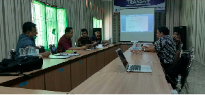 BKPSDM Aceh Timur Susun Peraturan Bupati Layanan Online dan Bonus Kesejahteraan