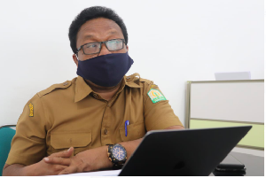 SAG: Kondisi Terakhir, di Aceh Ada Empat Zona Merah Covid-19