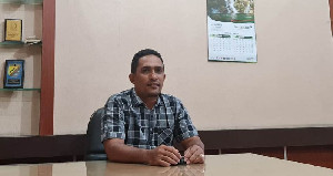 Suhaimi Hamid: Pelayanan Publik Disdukcapil dan RSUD dr Fauziah Bireuen Tak Boleh Ditutup