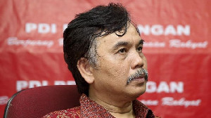 Ketua KAMI Medan Ditangkap Polisi, Ini Sebabnya