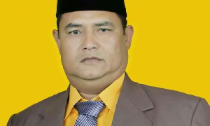 Oknum Camat 'Bermain' Di Musda Golkar Aceh Tengah Dilaporkan Ke KASN