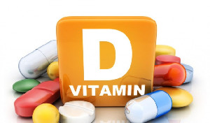 Vitamin D Mengobati Infeksi Covid-19