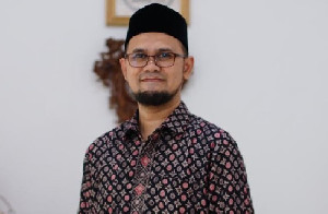 IKADI Aceh: Sertifikasi Menambah Pemahaman, Jangan Melarang Penceramah