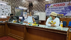 Kali ini Tiga Nelayan Aceh Ditahan di India di Pulangkan Pemerintah Aceh