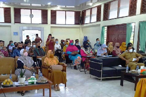Pertanian Aceh di Era 4.0 Kunci Suksesnya di Digitalisasi